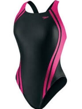 SPEEDO Quantum Splice Super Pro Back